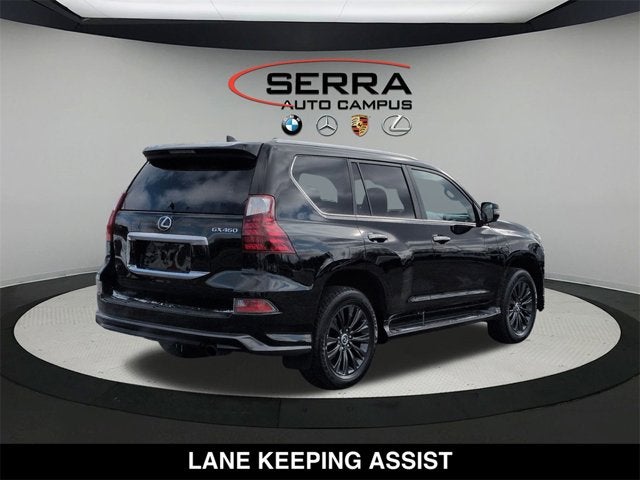 2021 Lexus GX 460 GX 460 Luxury