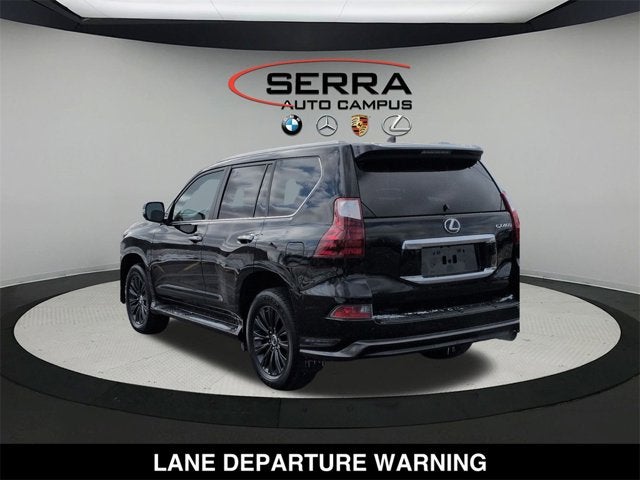 2021 Lexus GX 460 GX 460 Luxury