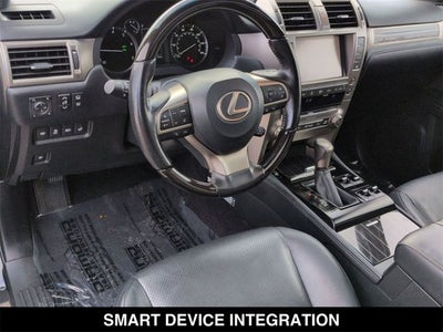 2021 Lexus GX 460 GX 460 Luxury