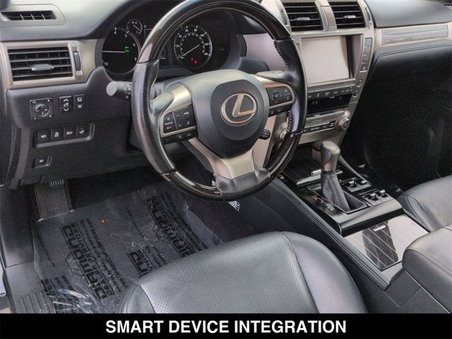 2021 Lexus GX 460 GX 460 Luxury