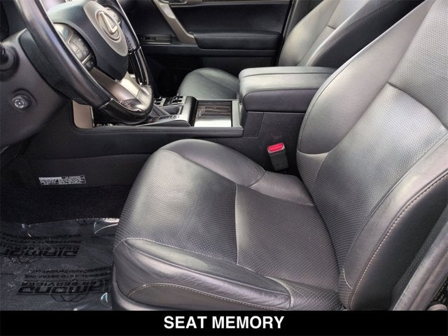 2021 Lexus GX 460 GX 460 Luxury