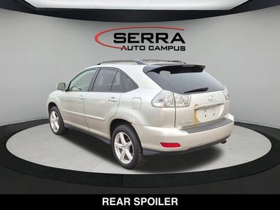 2004 Lexus RX 330 330