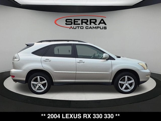 2004 Lexus RX 330 330