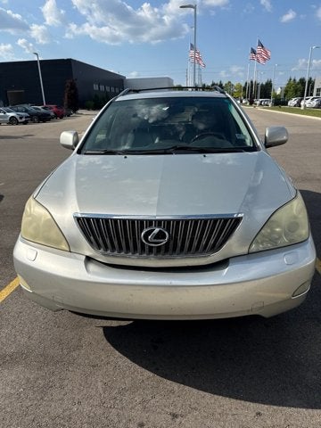 2004 Lexus RX 330 330