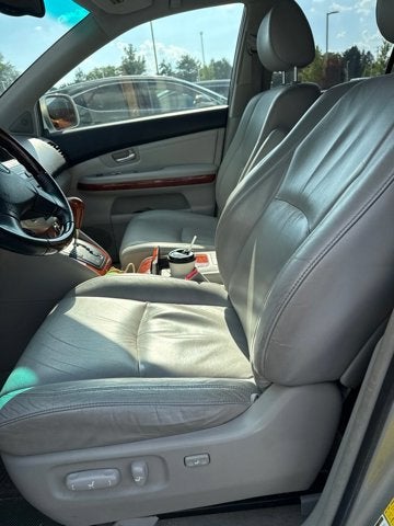 2004 Lexus RX 330 330