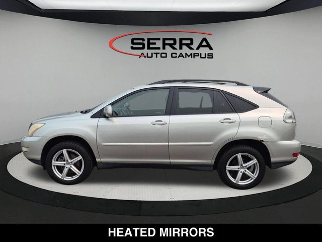 2004 Lexus RX 330 330