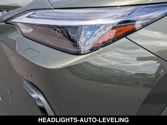 2025 Lexus NX 350h NX 350h Luxury