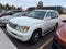 2007 Lexus LX 470 470