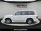 2007 Lexus LX 470 470