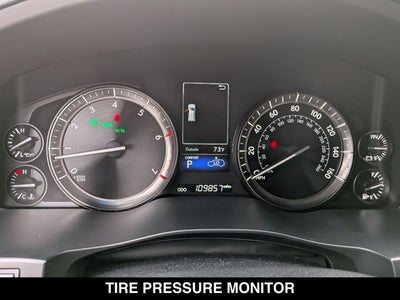 2019 Lexus LX 570 LX 570