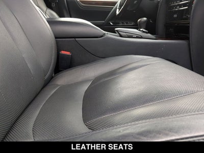 2019 Lexus LX 570 LX 570
