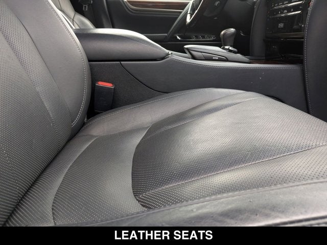 2019 Lexus LX 570 LX 570