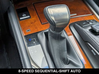 2019 Lexus LX 570 LX 570