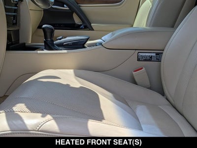 2019 Lexus LX 570 LX 570