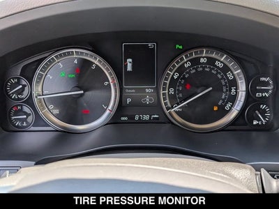 2019 Lexus LX 570 LX 570