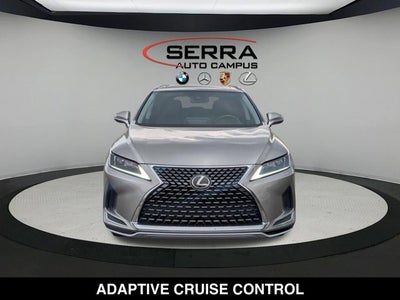 2021 Lexus RX 350L RX 350L