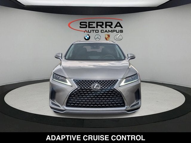 2021 Lexus RX 350L RX 350L