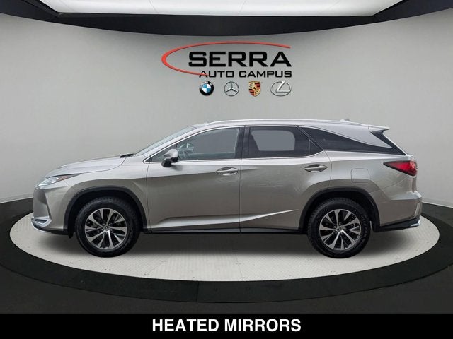 2021 Lexus RX 350L RX 350L