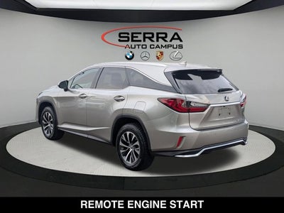 2021 Lexus RX 350L RX 350L