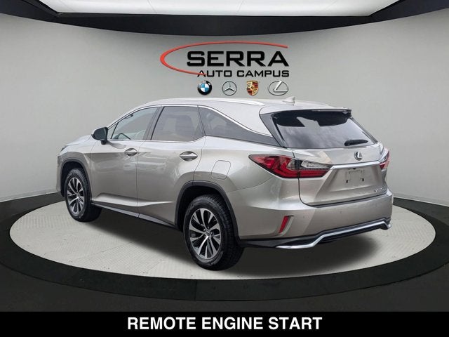 2021 Lexus RX 350L RX 350L