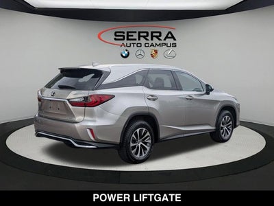 2021 Lexus RX 350L RX 350L