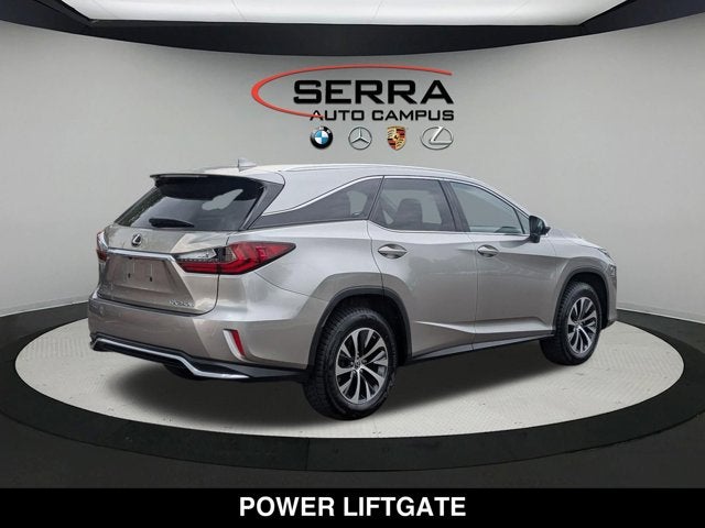 2021 Lexus RX 350L RX 350L