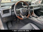 2021 Lexus RX 350L RX 350L