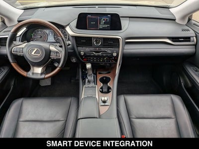 2021 Lexus RX 350L RX 350L