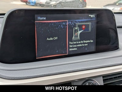 2021 Lexus RX 350L RX 350L