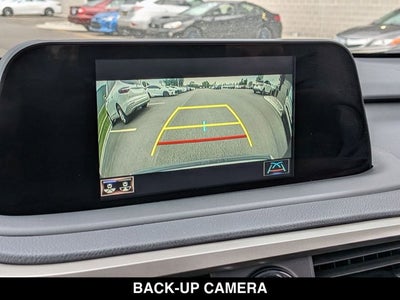 2021 Lexus RX 350L RX 350L