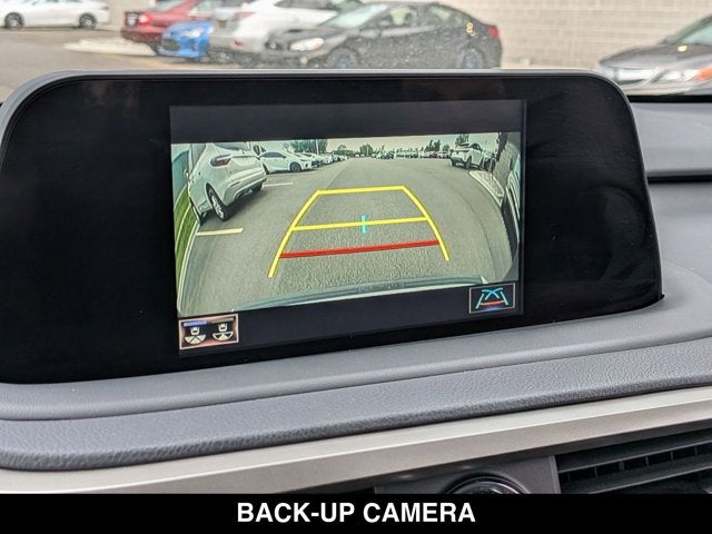 2021 Lexus RX 350L RX 350L