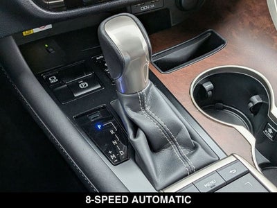 2021 Lexus RX 350L RX 350L