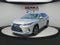 2020 Lexus RX 350L RX 350L