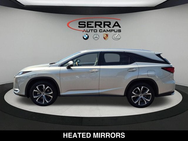 2020 Lexus RX 350L RX 350L