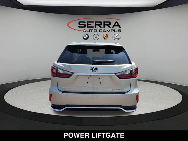 2020 Lexus RX 350L RX 350L