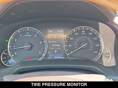 2020 Lexus RX 350L RX 350L