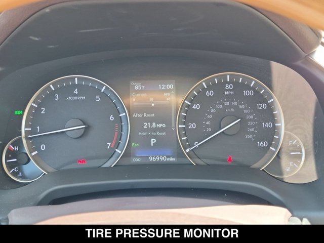 2020 Lexus RX 350L RX 350L