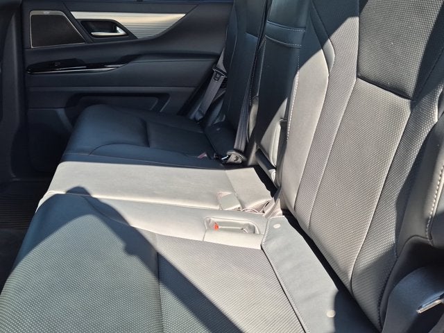 2024 Lexus LX 600 LX 600 F SPORT