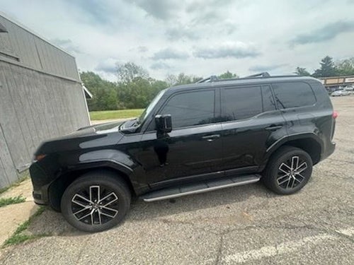 2024 Lexus GX 550 GX 550 Premium+