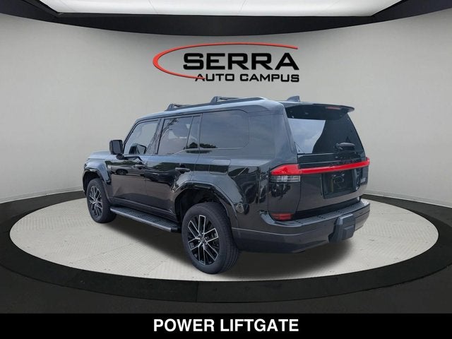 2024 Lexus GX 550 GX 550 Premium+