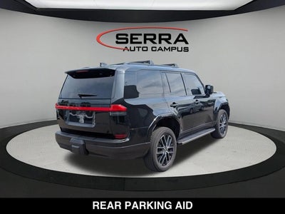 2024 Lexus GX 550 GX 550 Premium+