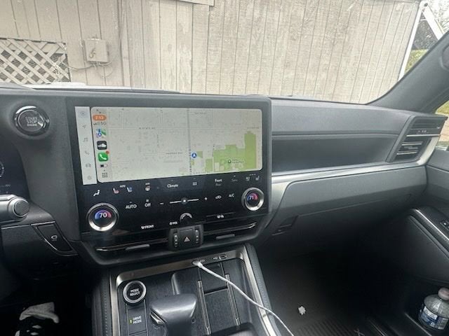 2024 Lexus GX 550 GX 550 Premium+