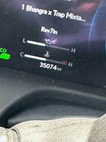 2024 Lexus GX 550 GX 550 Premium+