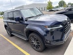 2025 Lexus GX 550 GX 550 Premium+