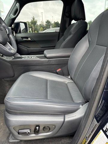 2025 Lexus GX 550 GX 550 Premium+