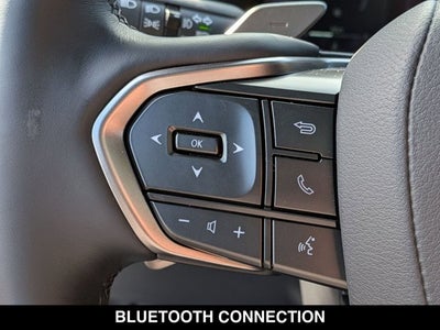 2025 Lexus GX 550 GX 550 Luxury+