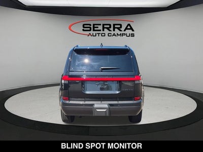 2026 Lexus GX 550 GX 550 Luxury+