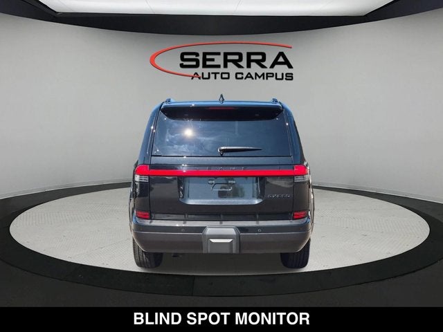 2026 Lexus GX 550 GX 550 Luxury+