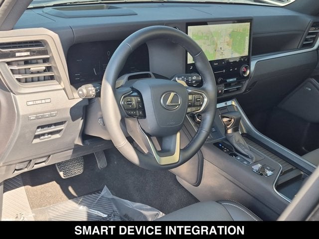 2026 Lexus GX 550 GX 550 Luxury+
