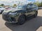2026 Lexus LX 700h LX 700h Overtrail